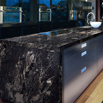 Mutfak Tezgahları - Merstone Mermer Granit
